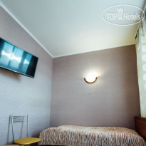 Сокол - Фото отеля