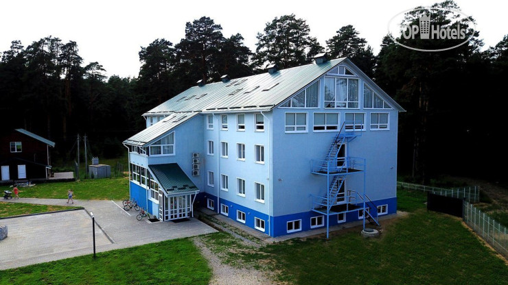 Айсберг Угры