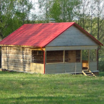 Парк-Отель Деревня Лобаново 