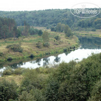 Park-Hotel Derevnya Lobanovo 