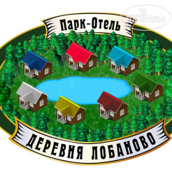 Парк-Отель Деревня Лобаново
