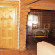 Гнездо Дом деревянный из оцилиндрован
