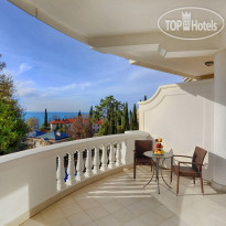 Ostrova SPA Hotel Клубный Люкс