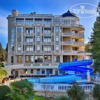 Ostrova SPA Hotel 