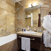 Ostrova SPA Hotel tophotels