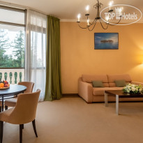 Ostrova SPA Hotel tophotels