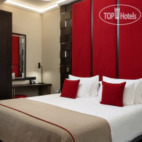 Ostrova SPA Hotel tophotels