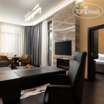 Ostrova SPA Hotel tophotels