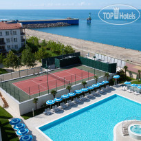 Mantera Resort & Congress 