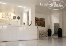 Laza Hall