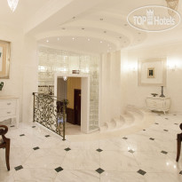 GREEN HOUSE Detox & SPA Hotel
