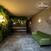 GREEN HOUSE Detox & SPA Hotel 