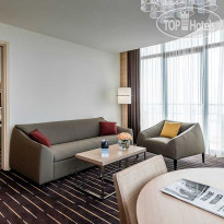 Mercure Sochi Centre 