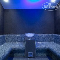 Novotel Resort Krasnaya Polyana Sochi