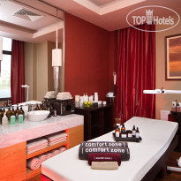 Novotel Resort Krasnaya Polyana Sochi