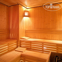 Novotel Resort Krasnaya Polyana Sochi