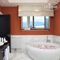 Novotel Resort Krasnaya Polyana Sochi