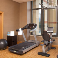 Novotel Resort Krasnaya Polyana Sochi