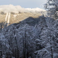 Novotel Resort Krasnaya Polyana Sochi 