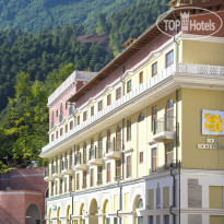 Movenpick Hotel Krasnaya Polyana 