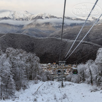 Movenpick Hotel Krasnaya Polyana 