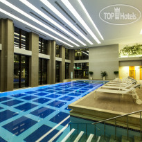 Radisson Collection Paradise Resort & Spa, Sochi Indoor pool