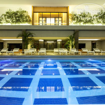 Radisson Collection Paradise Resort & Spa, Sochi Indoor pool