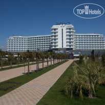 Radisson Collection Paradise Resort & Spa, Sochi 