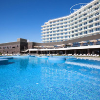 Radisson Collection Paradise Resort & Spa, Sochi 