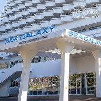 Sea Galaxy Hotel Congress & SPA 