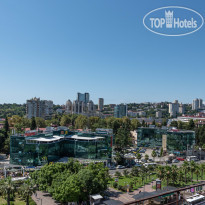 Cosmos Sochi Hotel 