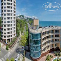 Dolphin Resort Hotel Отель