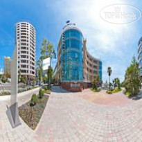 Dolphin Resort Hotel Отель