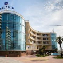 Dolphin Resort Hotel Отель