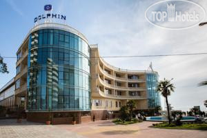 Фотографии отеля  Dolphin Resort Hotel 3*