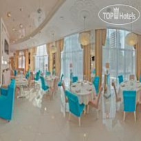 Dolphin Resort Hotel Ресторан