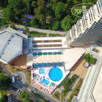 Dagomys Resort Sochi 