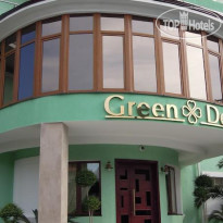 Green Deck Boutique Hotel Отель