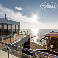 Sochi Beach Hotel 