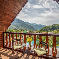 Savva Boutique Hotel
