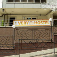 Very Hostel 