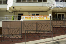Very Hostel