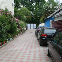 Лазурит Отель