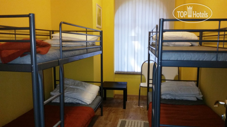New photos from tourists Hostel B&B na Rivere