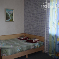 Татьянин День B&B 