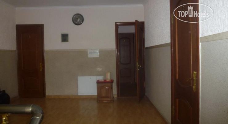 New photos from tourists Виталина