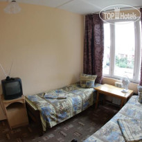 S&S Guest House 