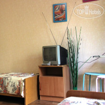 Sochi Hostel 