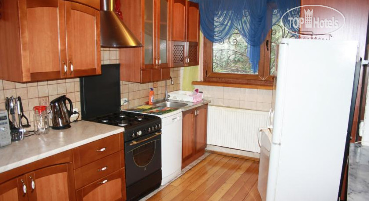 Новые добавленные фото туристов Anatol Guest House (Анатол Коттедж)