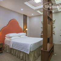 Kailas Park & Spa Hotel Sochi 3*